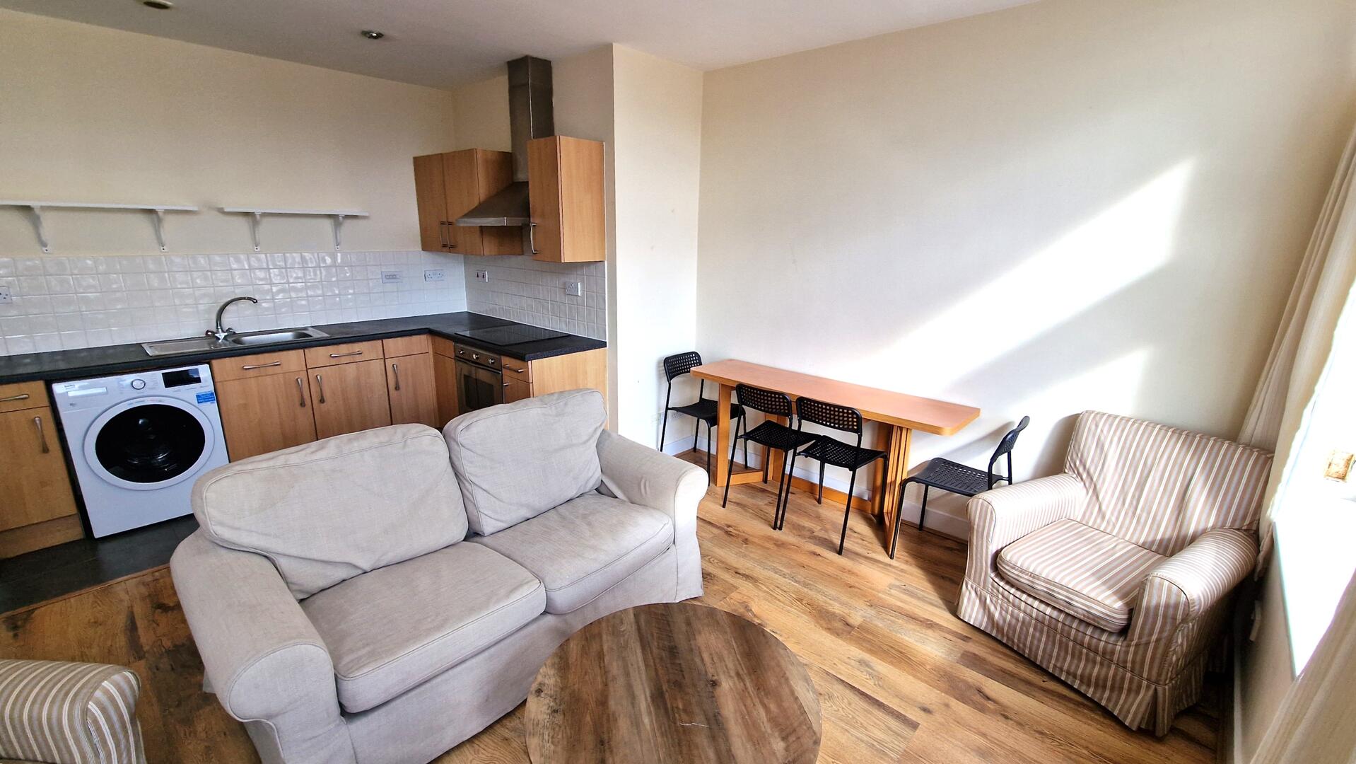 1302 City Heights Victoria Bridge Street Salford
